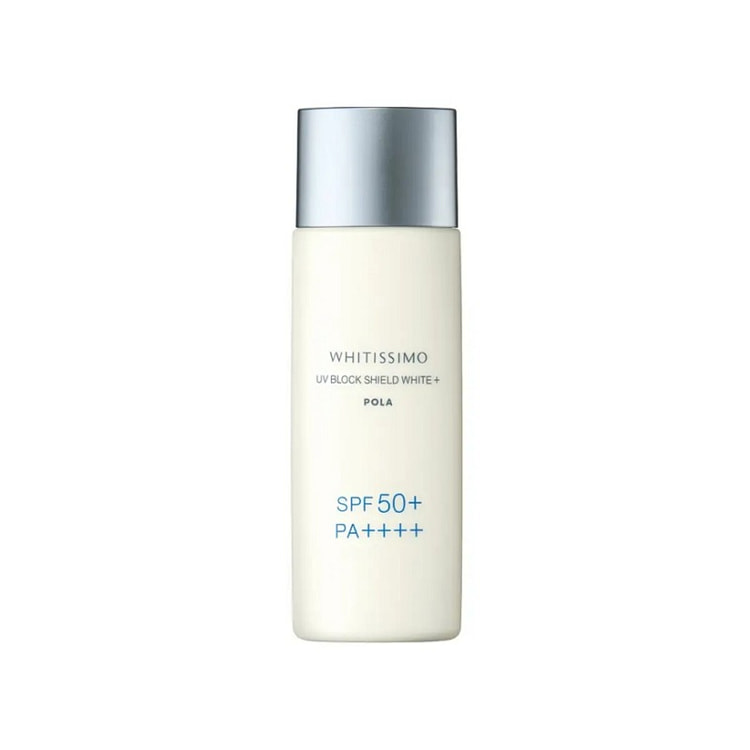宝丽 维斯防晒精华液 50ml