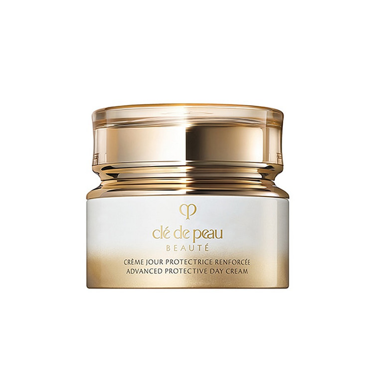 Cle de Peau Beaute Advanced Protective Day Cream 50 g