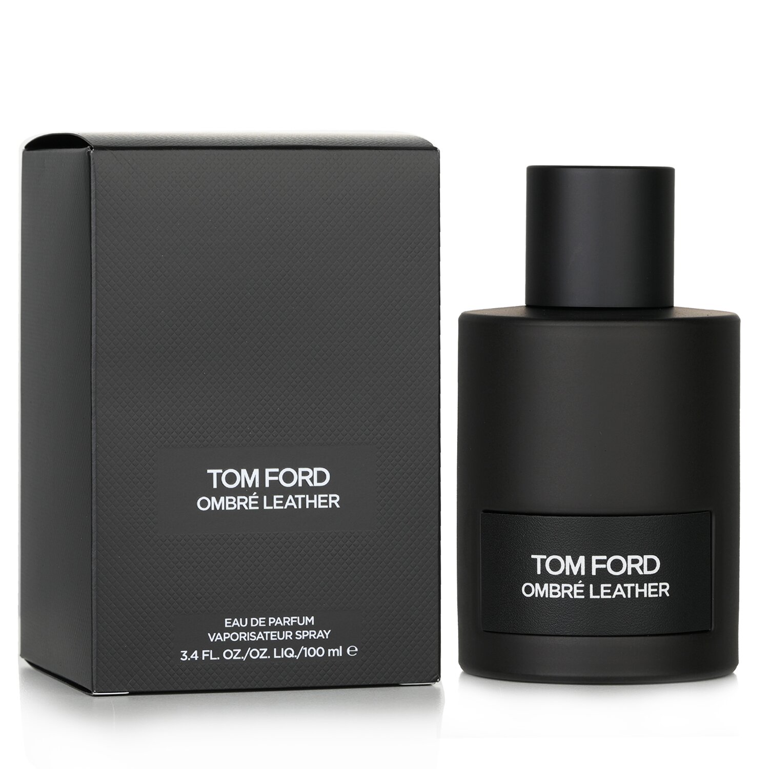 Tom Ford Signature Ombre Leather Eau De Parfum Spray - Weee!