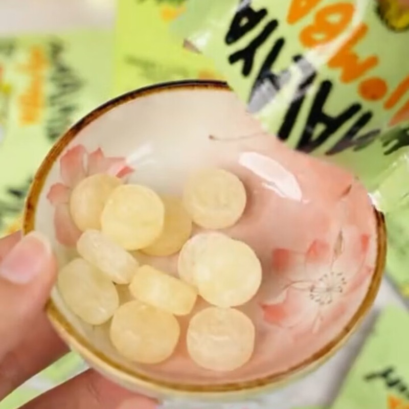 Mint Honey and Lime Flavor 15 g - Weee!