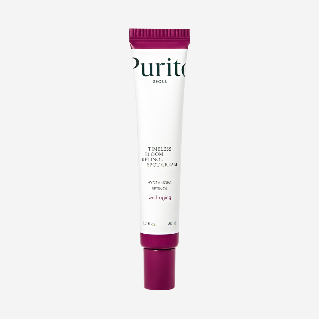 Purito Seoul Timeless Bloom Retinol Spot Cream 1 份