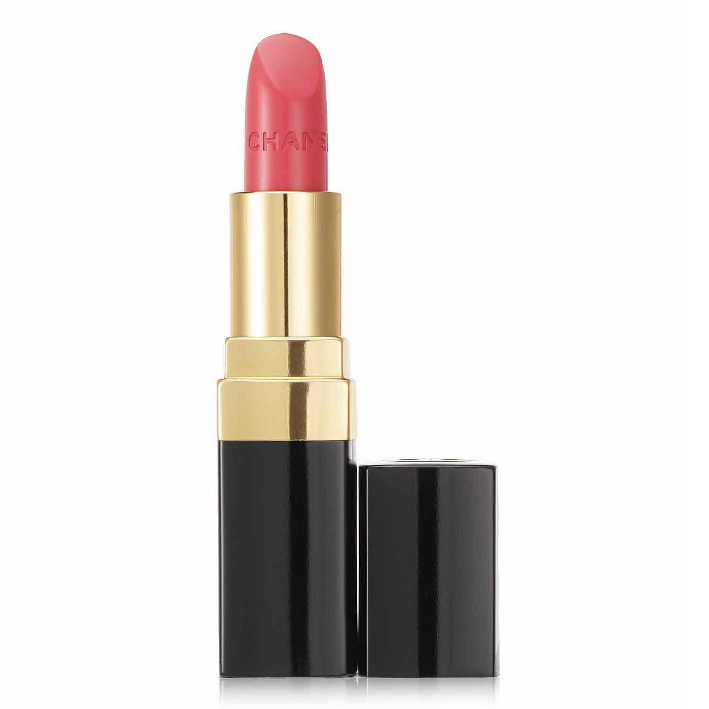 Chanel Rouge Coco Ultra Hydrating Lip Colour – # 424 Edith 3.5g/0.12oz 3 g