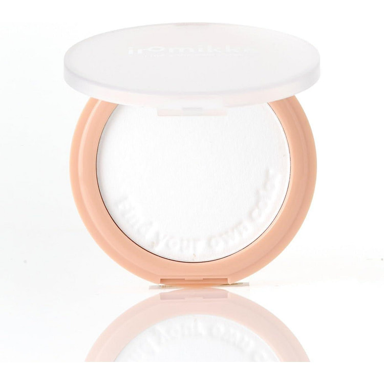 iromikke フィルタープレストパウダー01 ムーンライトパール 1 個