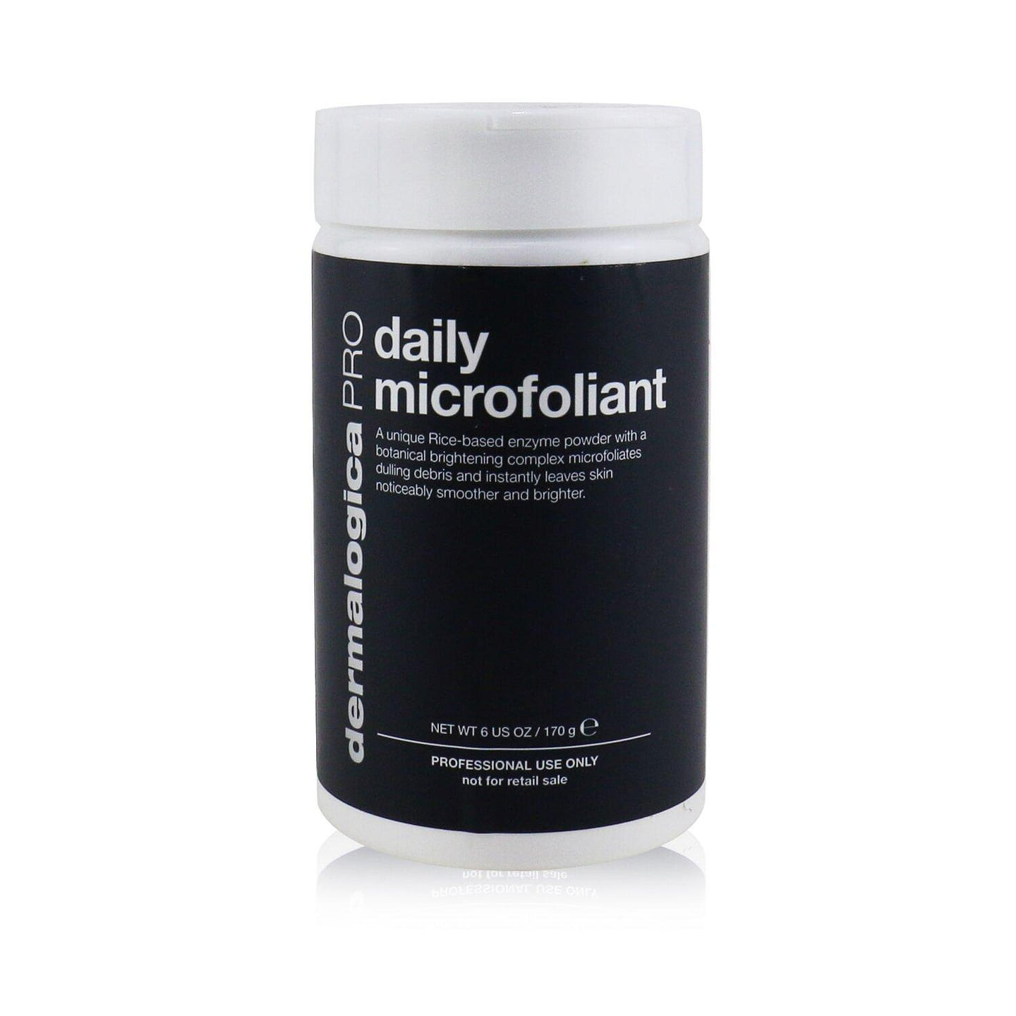 Dermalogica Daily Microfoliant PRO (Salon Size) / 170g/6oz 170 g