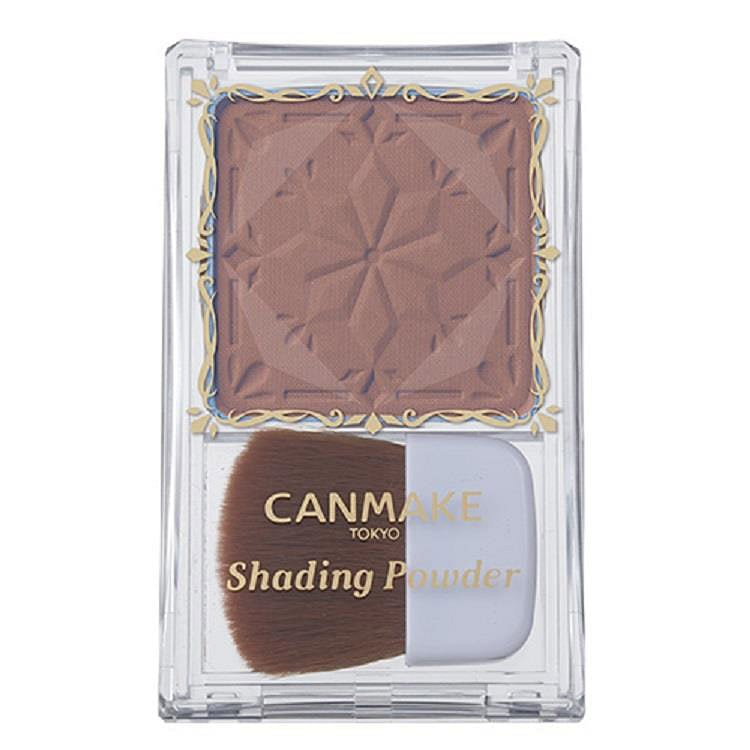 Shading Powder 1 count