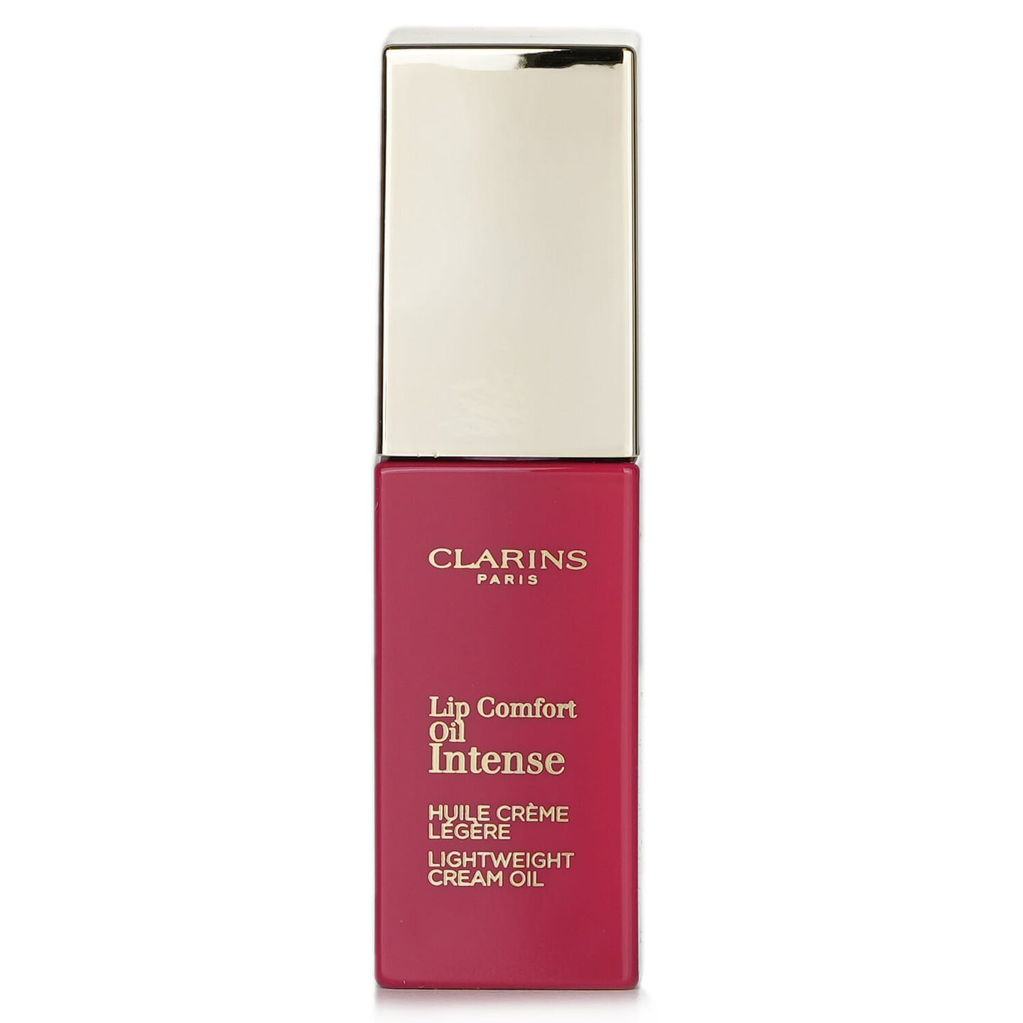 Clarins Lip Comfort Oil Intense - # 04 Intense Rosewood 7ml/0.2oz 7 ml