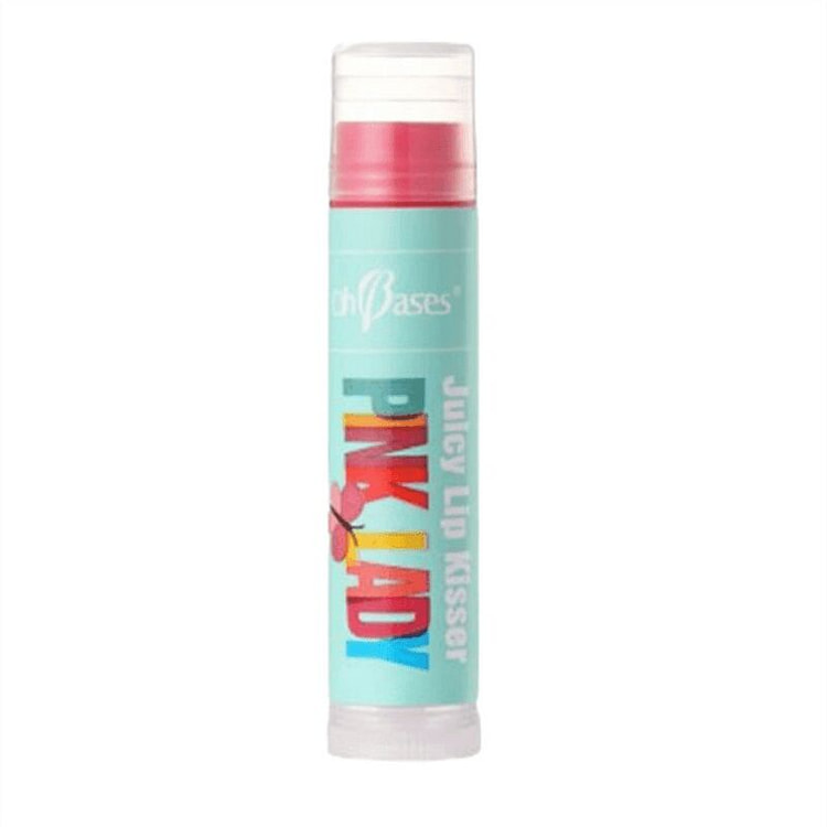 ObiXin Pinky Kiss Lipstick #01 Pink 5g 1 each