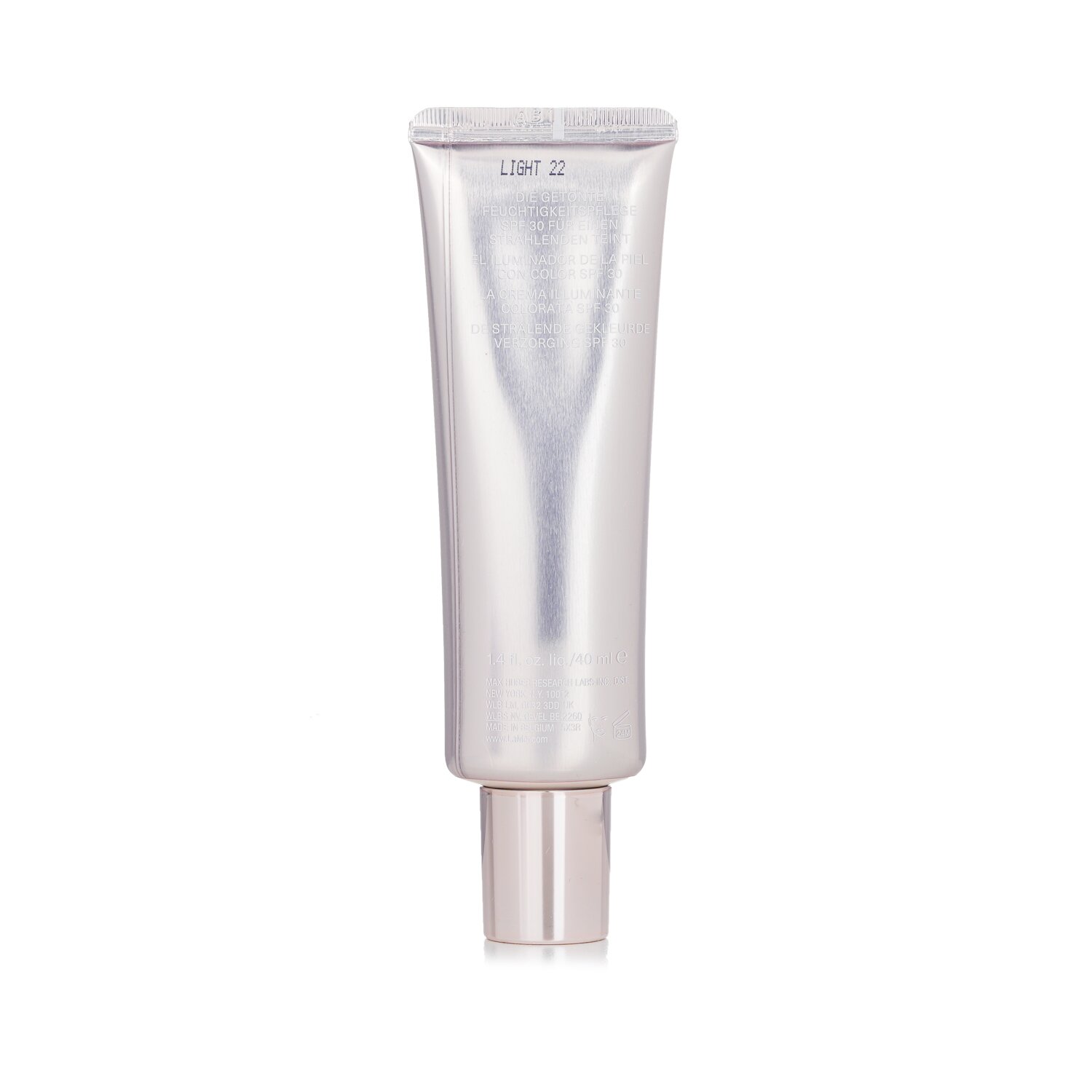 Get La Mer The Radiant SkinTint SPF 30 - # Light 119401 Delivered