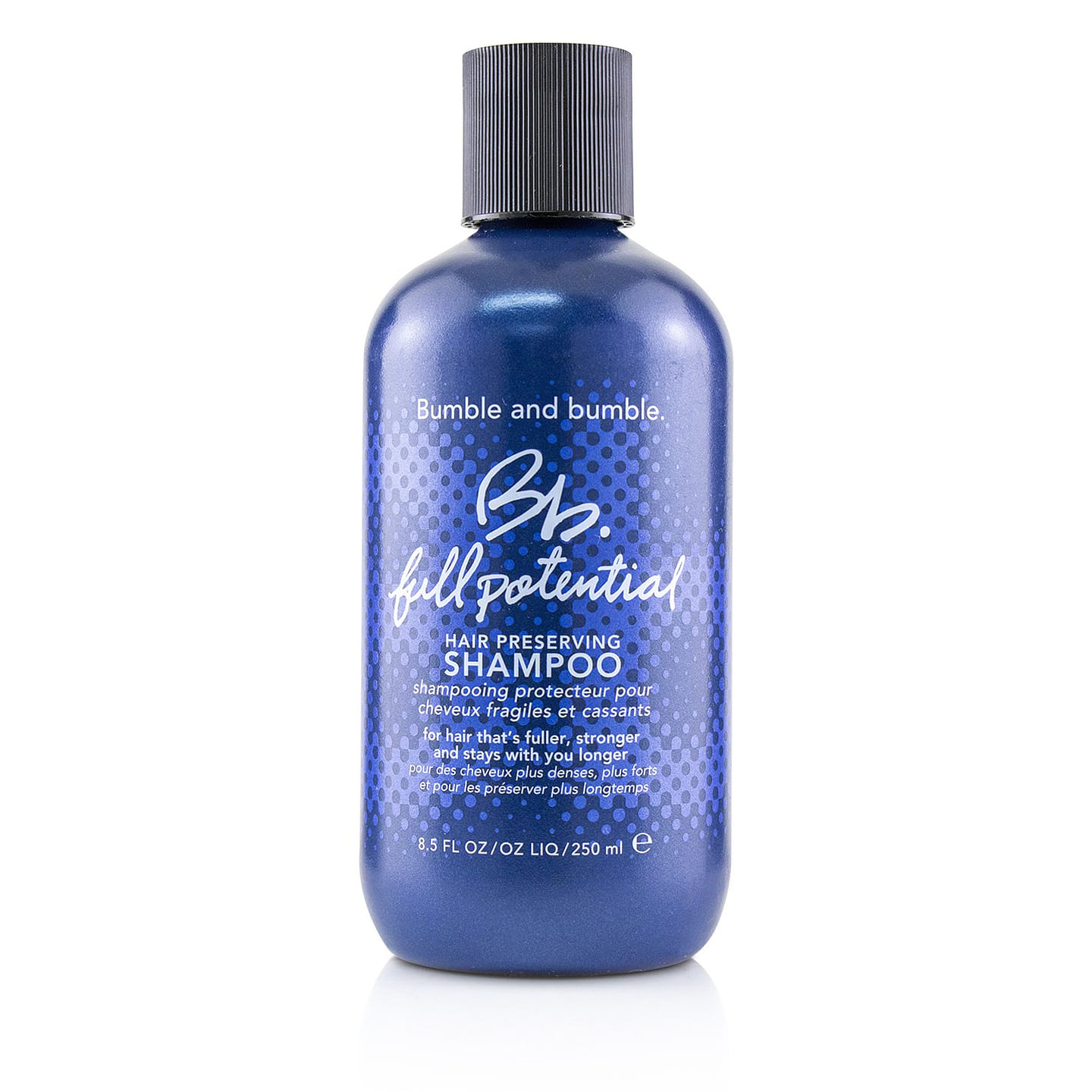 Bumble and Bumble anti hair loss shampoo 250 ml
