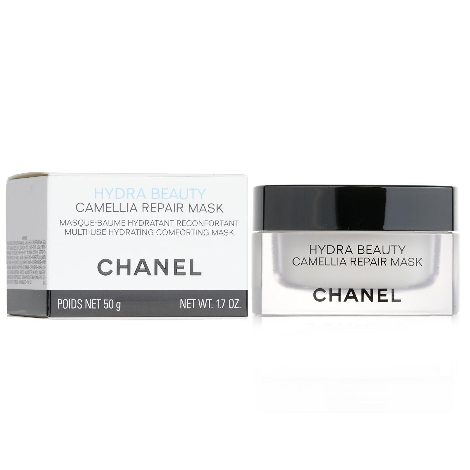 Chanel Hydra Beauty Camellia Repair Mask 50g/1.7oz - Weee!