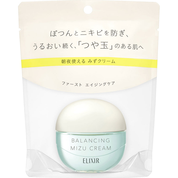 ELIXIR Balancing Hydrating Cream, 60g 1 bottle