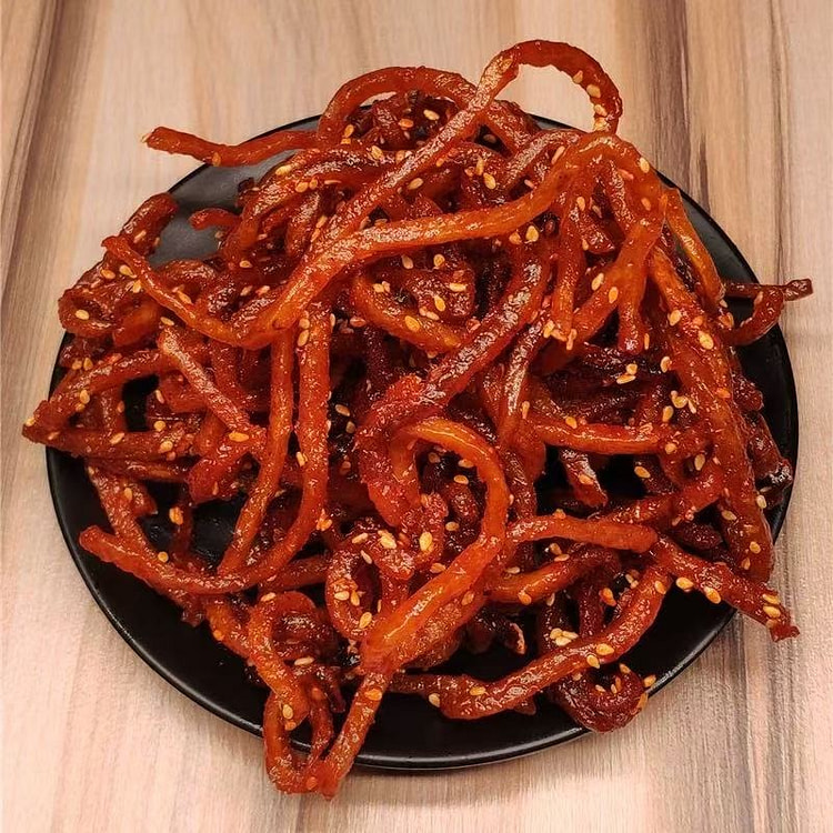 Shredded eel 250 g