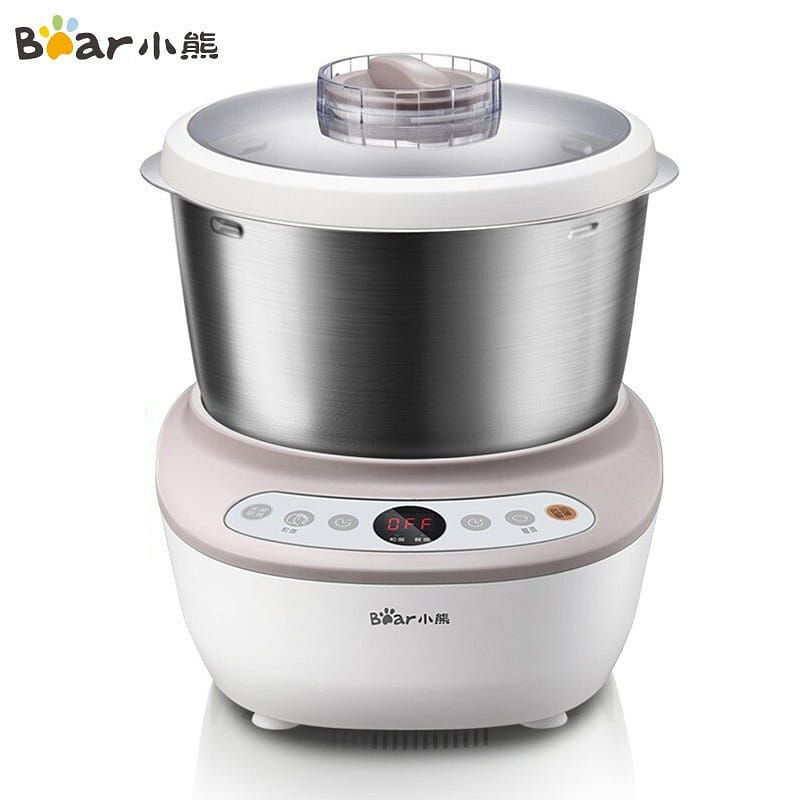 Bear Stand Mixer - Thumbnail 5