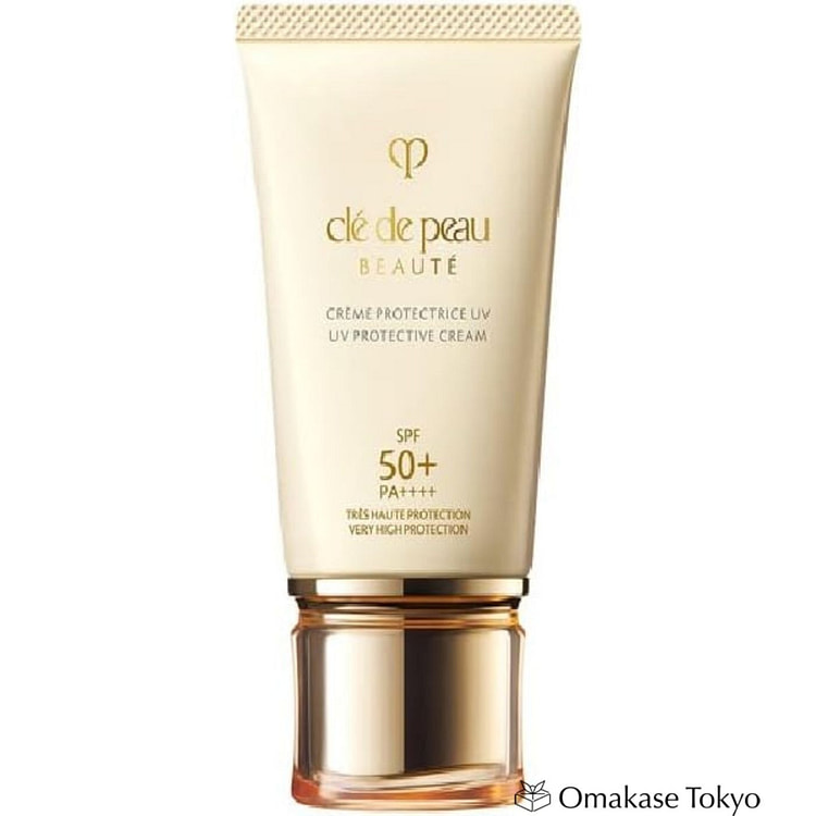 Cle de Peau 紫外线防护霜 SPF 50+ 50 克