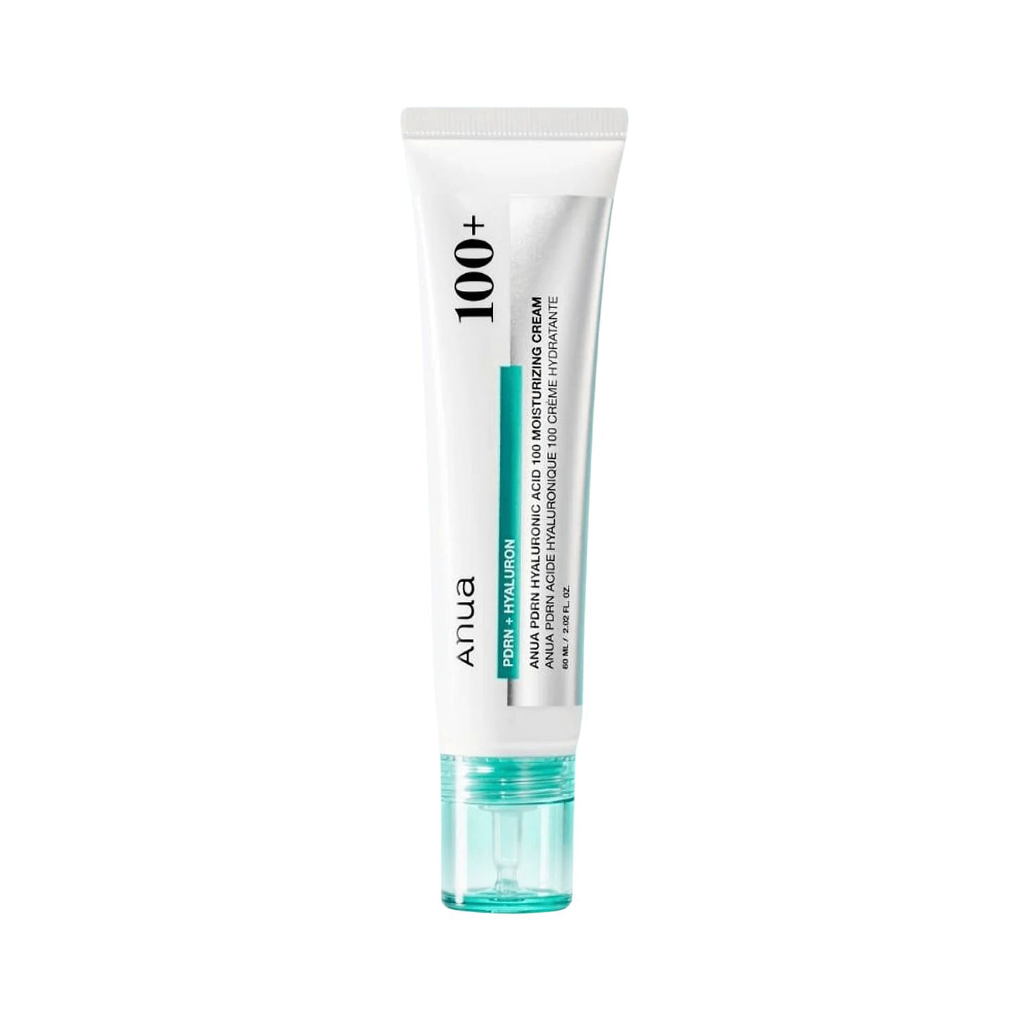 PDRN 100 Moisturizing 60ml 60 ml