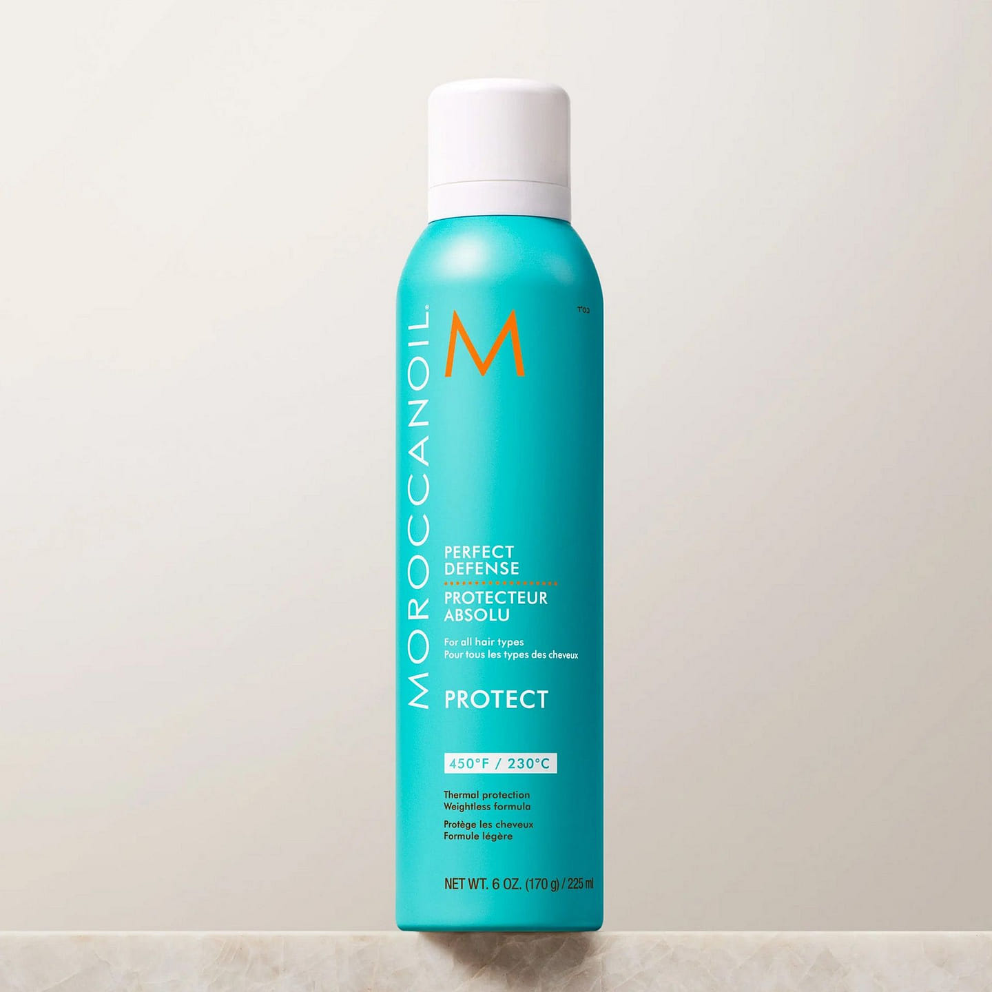 Moroccanoil Perfect Defense Protect 6oz/ 225ml 1 each