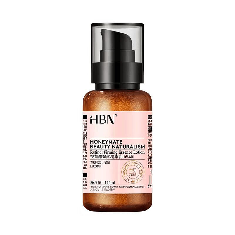 HBN Retinol Firming Essence Lotion2.0 Anti-Wrinkle 120 ml