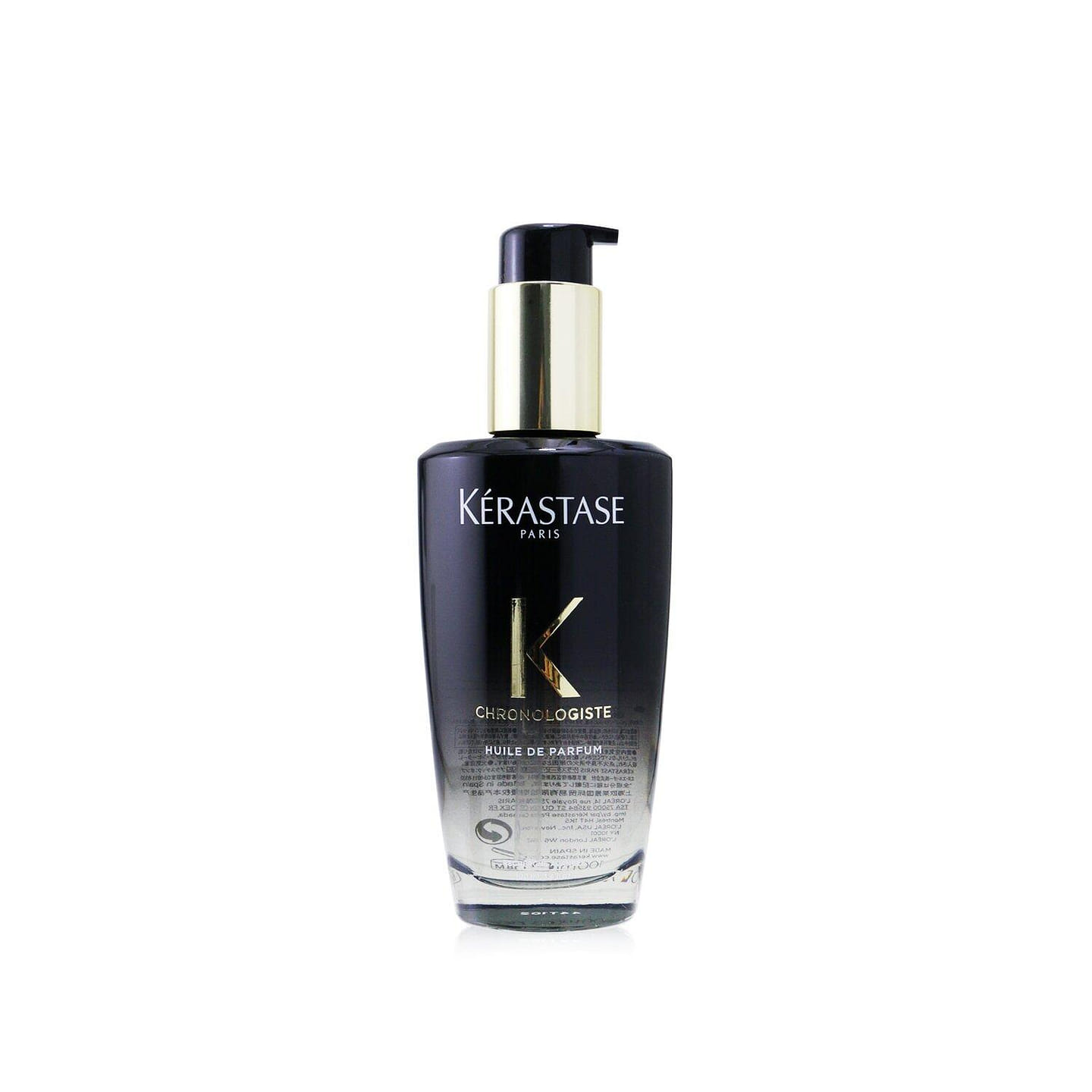 Kerastase Chronologiste Huile De Parfum Fragrance-In-Oil (Length and Ends) 100ml/3.4oz 100 ml