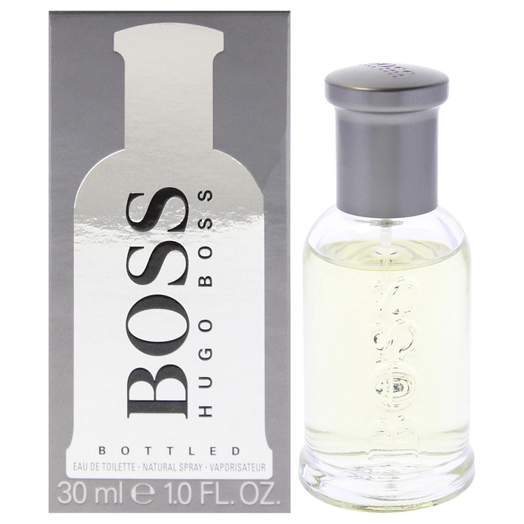 Boss No.6 của Hugo Boss dành cho nam - Xịt EDT 1 oz