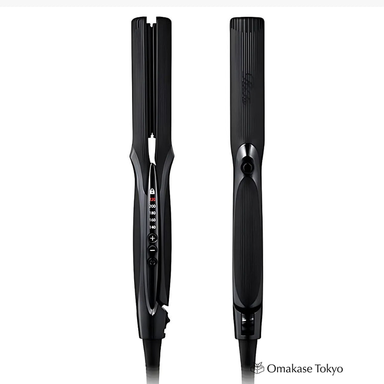 ReFa 直发器 Pro 黑色