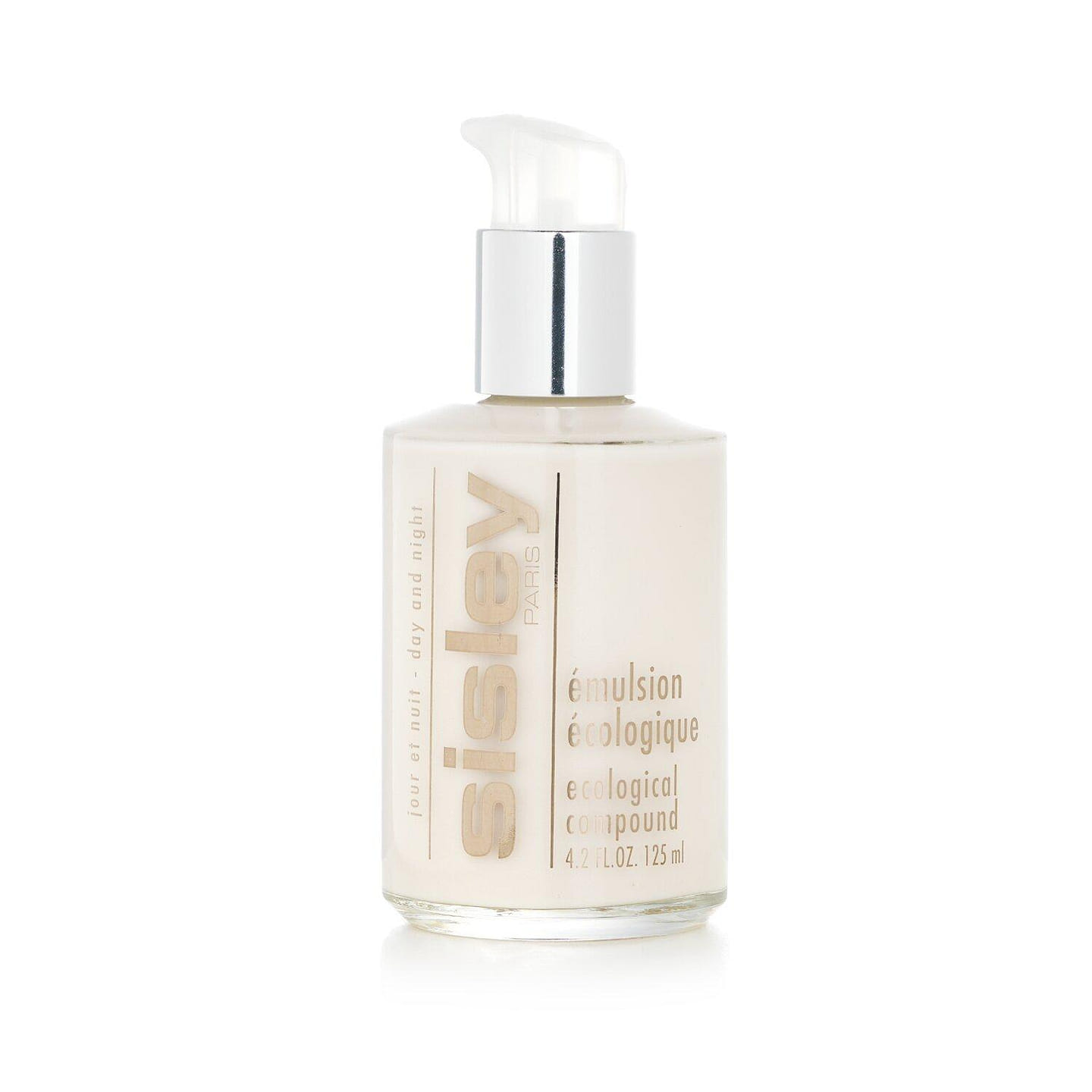 Sisley Ecological Compound (With Pump) 125ml/4.2oz 125 ml