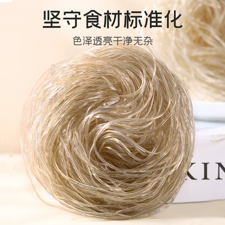 富昌 红薯粉条 酸辣粉*1袋