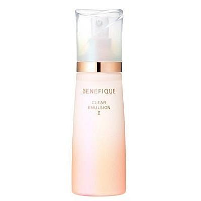 碧丽妃 美白 乳液 滋润型 130ml