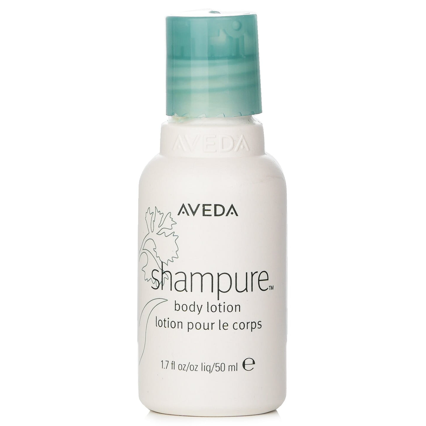Aveda Shampure Body Lotion 50ml/1.7oz 50 ml
