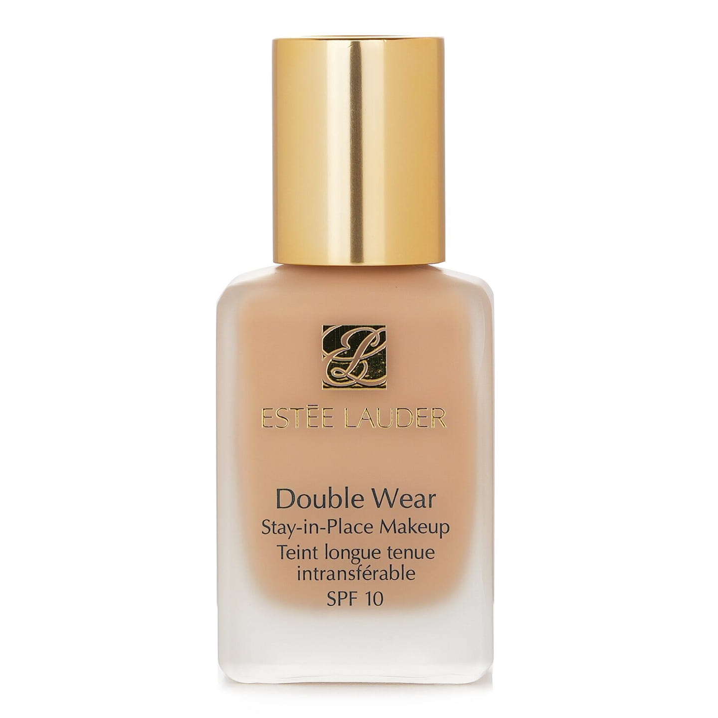 Estee Lauder Double Wear Stay In Place Makeup SPF 10 – No. 12 Desert Beige (2N1) 30 ml