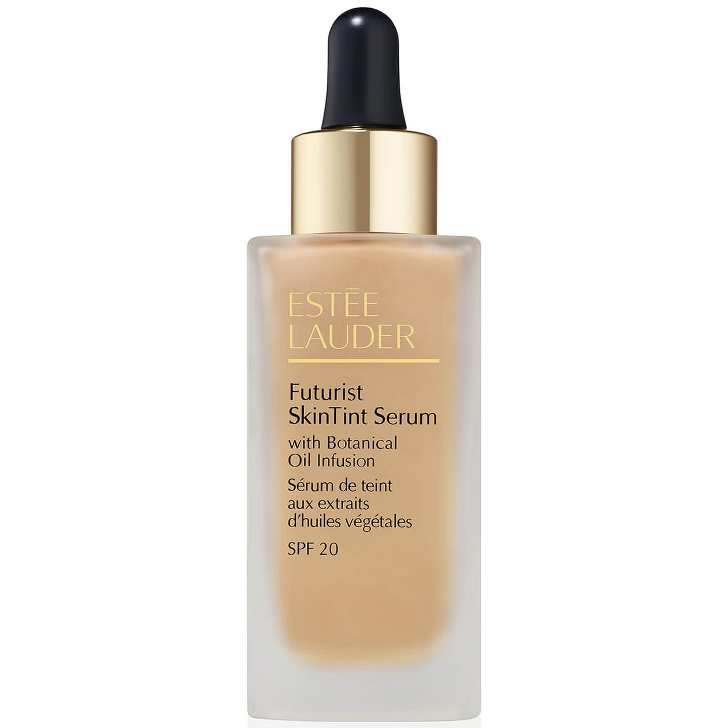 Estee Lauder Futurist SkinTint Serum Foundation SPF 20 – 1N1 Ivory Nude 30 ml