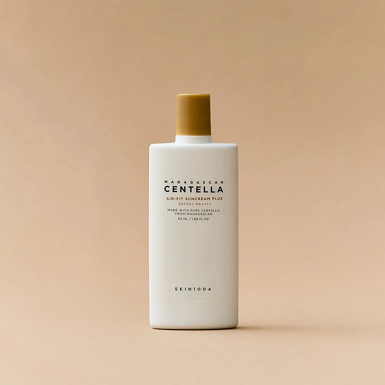 SKIN1004 Madagascar Centella Air-Fit Suncream 50mL 1 each