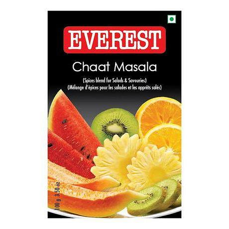 珠穆朗玛恰特玛萨拉 3.5 盎司