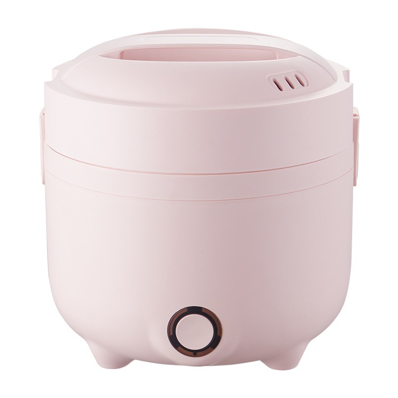 Electric lunch box selfheating bento box stainless steel inner tank