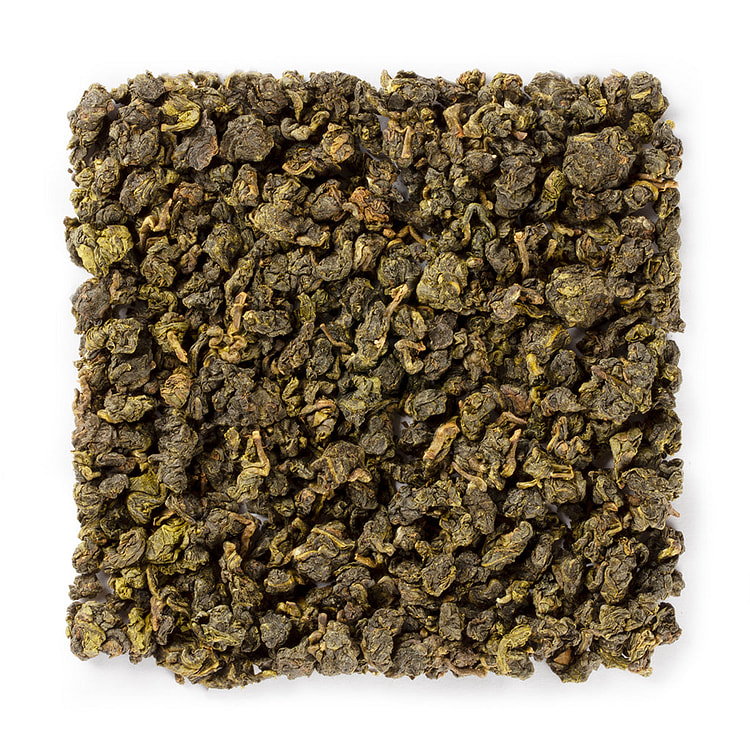 WHF Ginseng Oolong Tea #1083 1 each