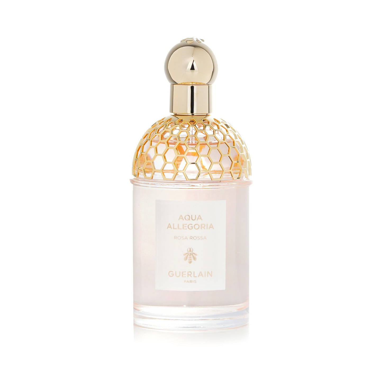 Guerlain Aqua Allegoria Rosa Rossa Eau De Toilette Spray 125ml/4.2oz 125 ml