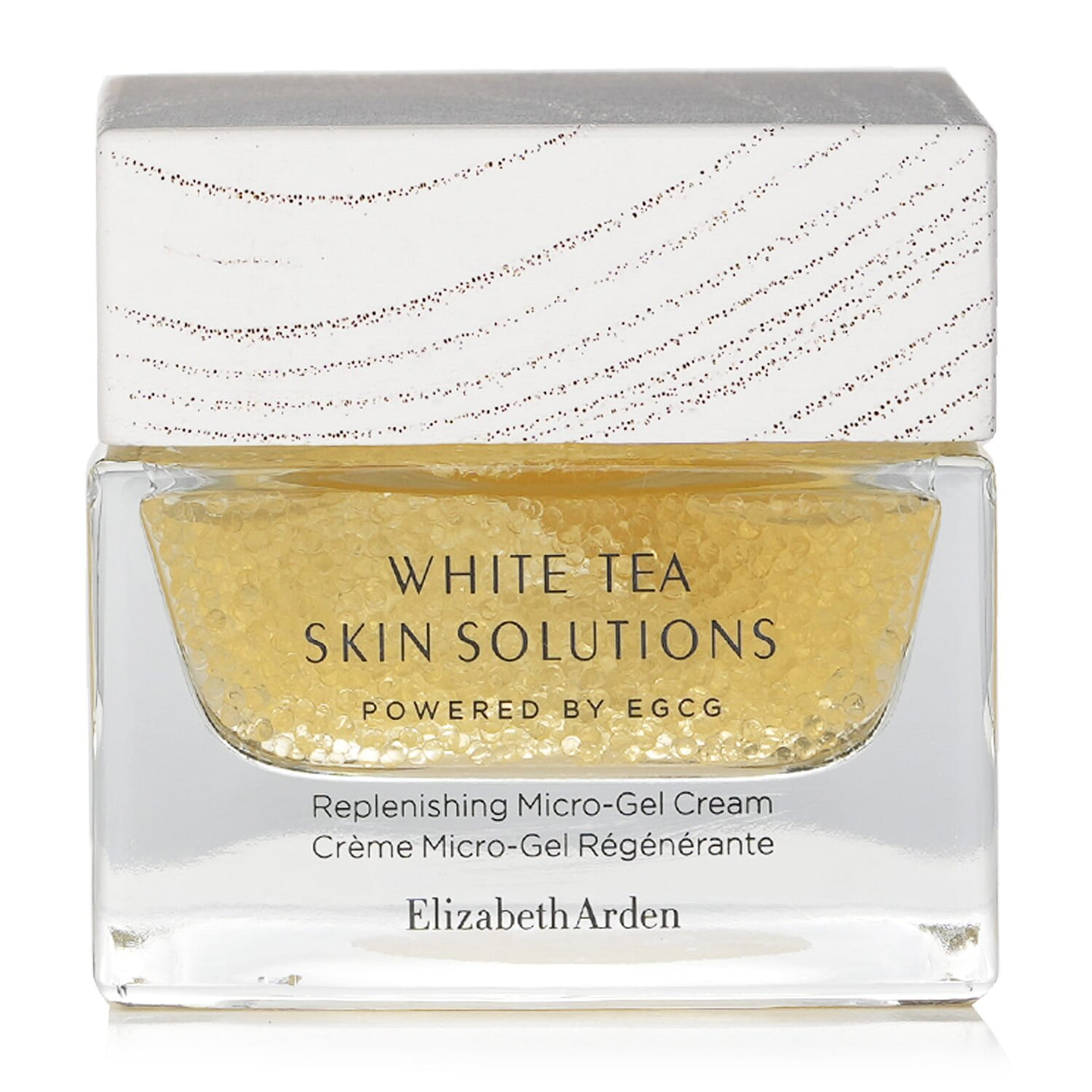 Elizabeth Arden White Tea Skin Solutions Replenshing Micro Gel Cream 50ml/1.7oz 50 ml