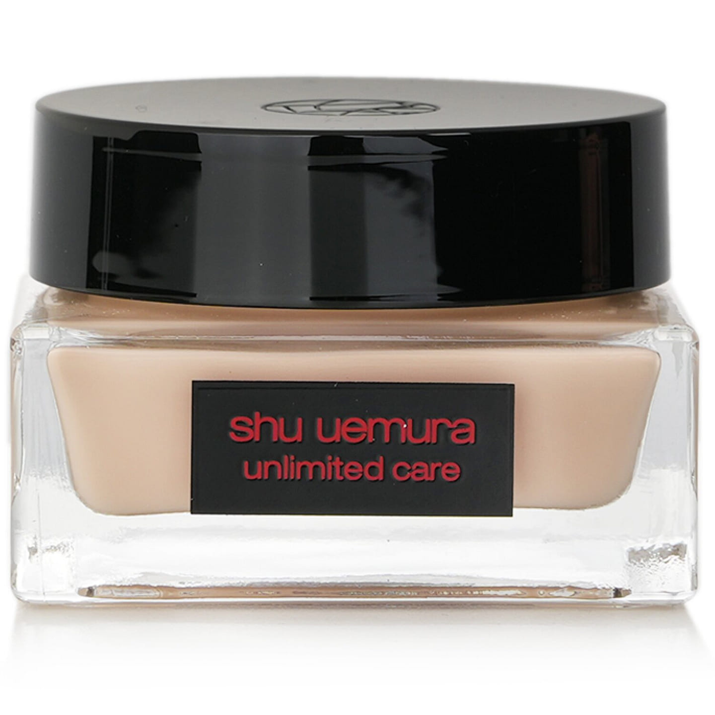 Shu Uemura Unlimited Care Serum-In Cream Foundation – # 574 35ml/1.18oz 35 ml