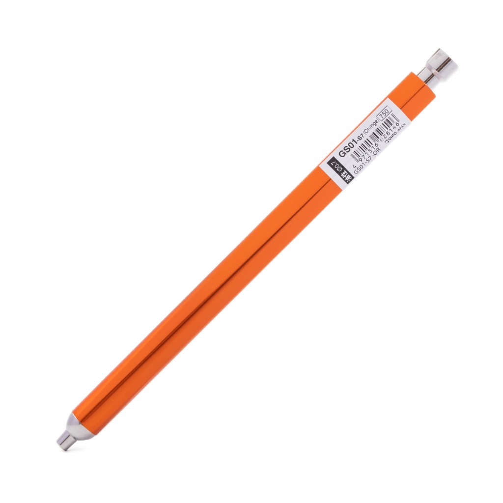 OHTO Japan Ballpoint Pen Horizon, Orange GS01 0.7mm 1 cái