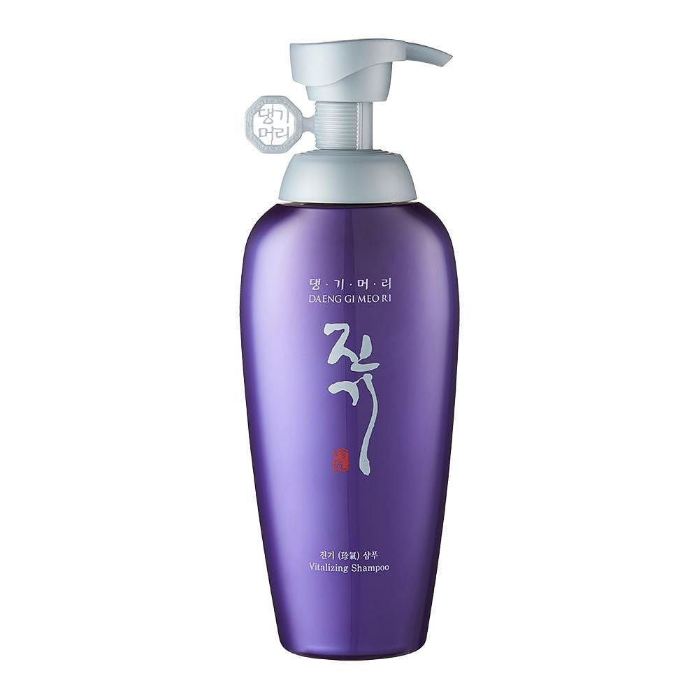 Daeng Gi Meo Ri Jingie Vitalizing Shampoo 500 ml