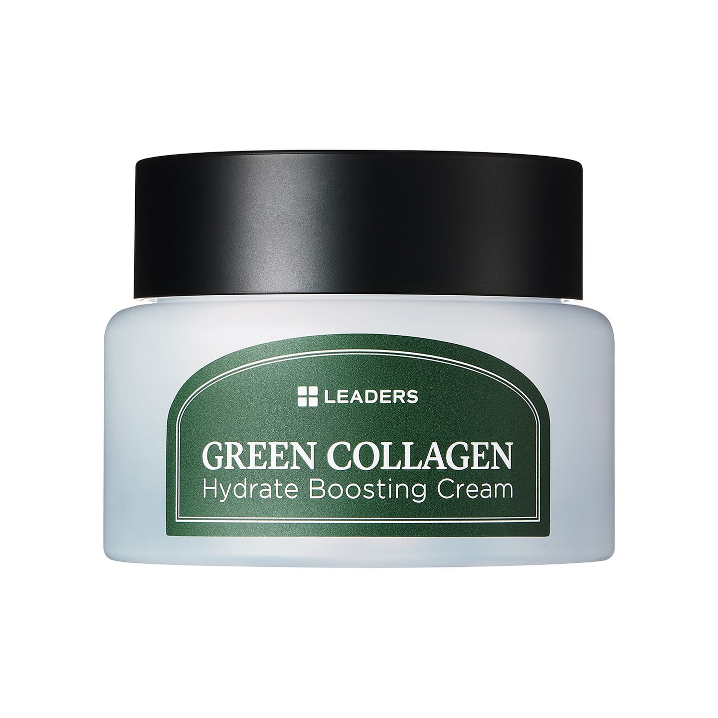 Green Collagen Hydrate Boosting Cream Moisturizer Vegan 50 ml