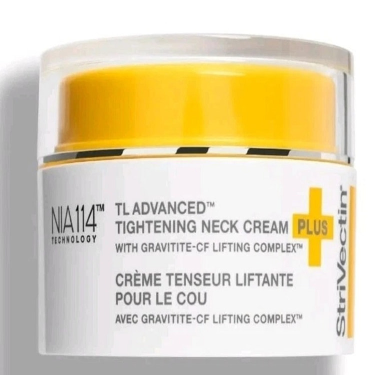 Strivectin TL advanced Neck Tightening Cream plus 1 oz