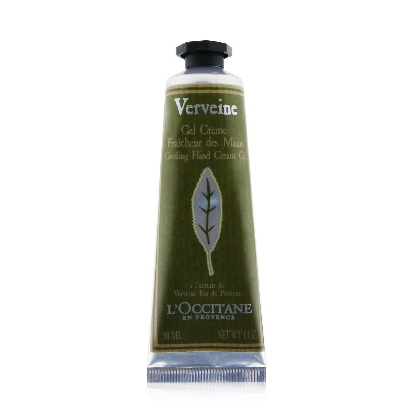 L’Occitane Verbena Cooling Hand Cream Gel (Travel Size) 30ml/1oz 30 ml