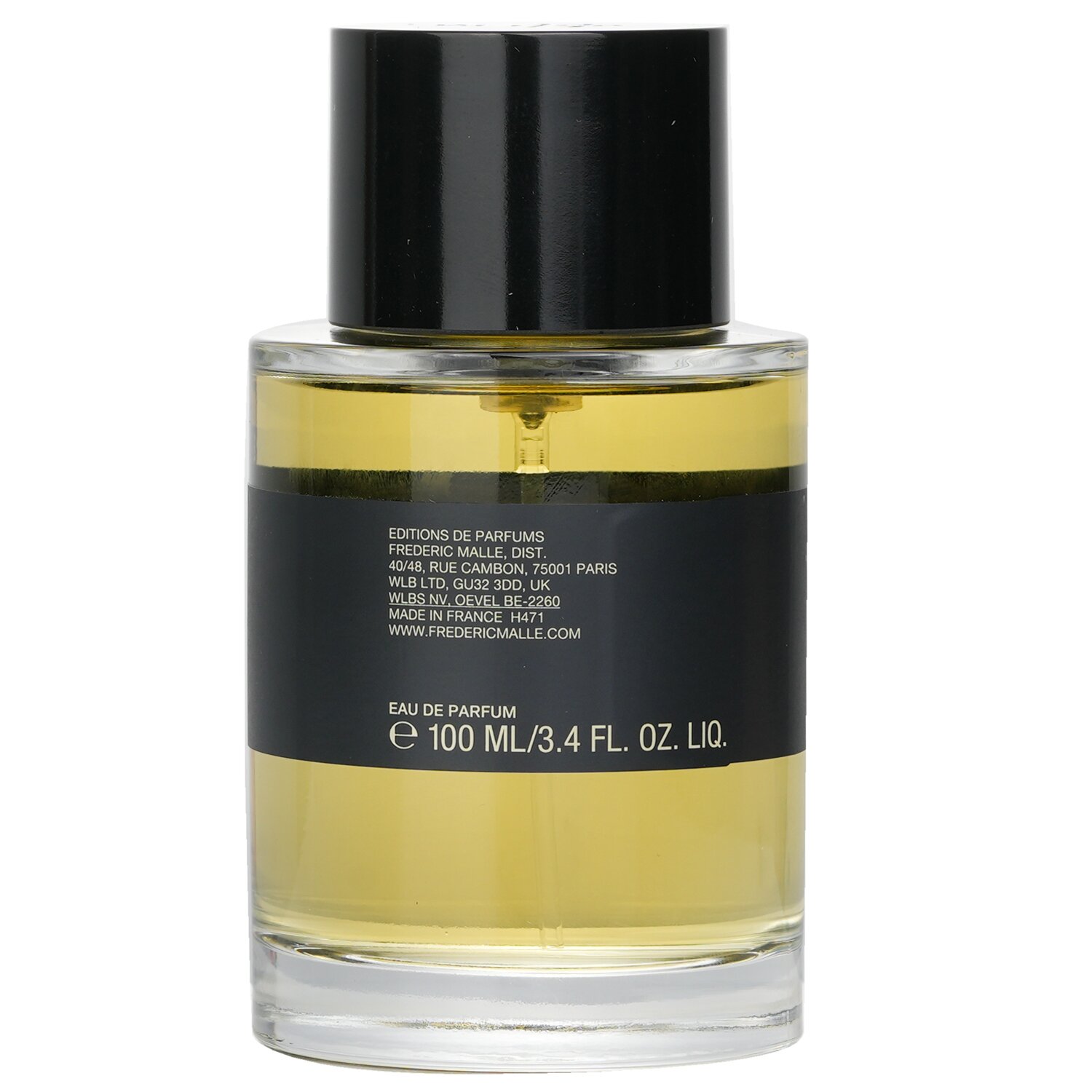 Get Frederic Malle Musc Ravageur Eau De Parfum Spray Delivered 