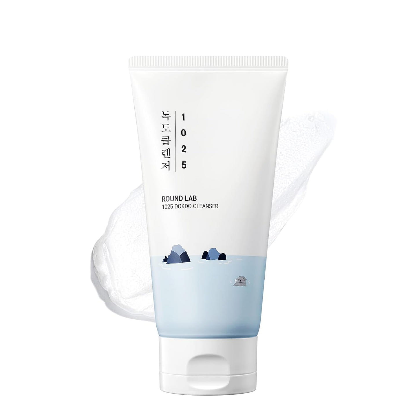 Round Lab 1025 Dokdo Cleanser 150ml 1 each