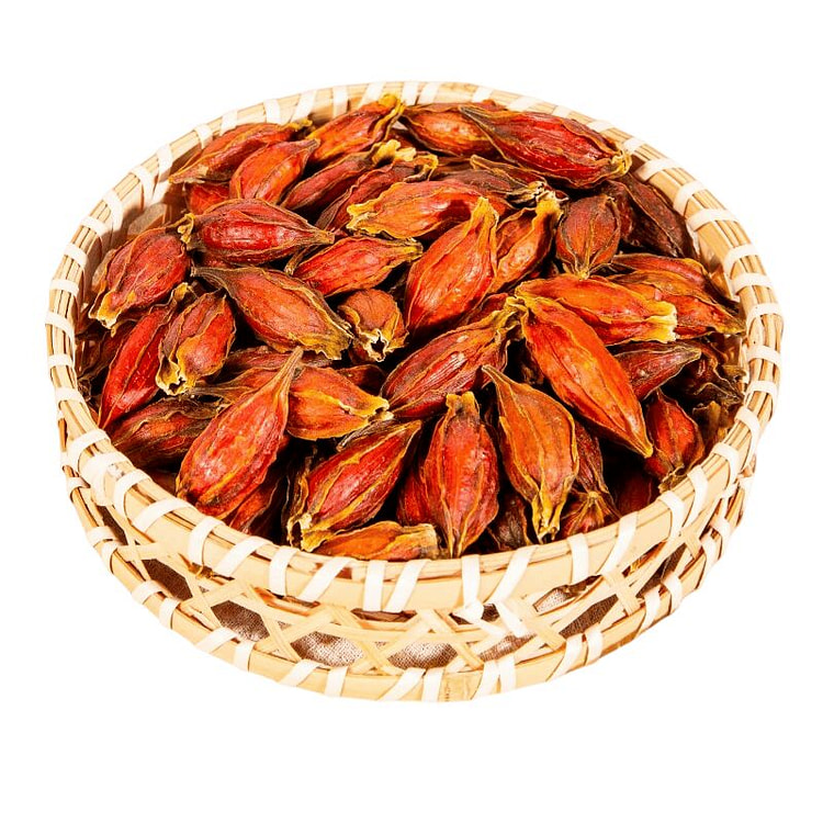 黄栀子50g香料调料大全 50 克