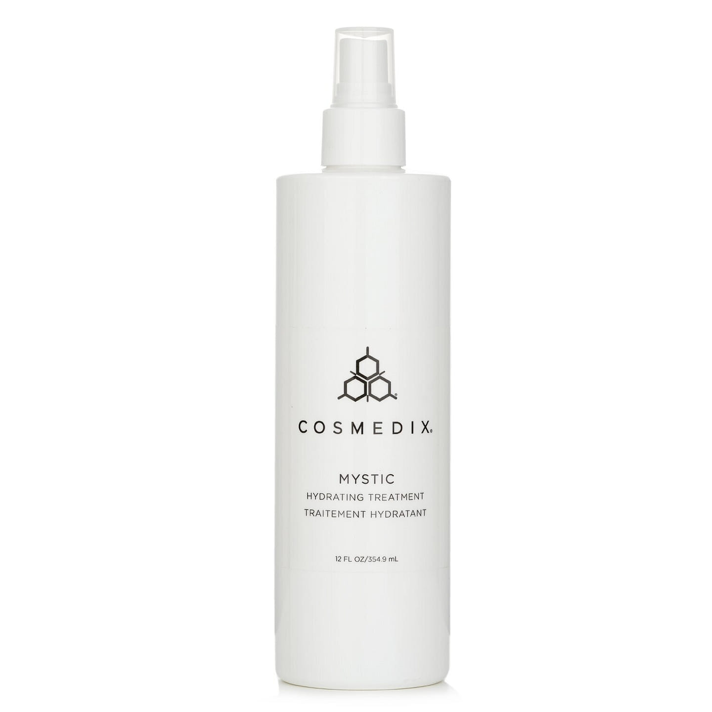 CosMedix Mystic Hydrating Treatment (Salon Size) 354.9ml/12oz 354 ml