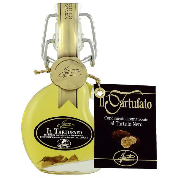 INAUDI 黑松露油 40毫升 1 份