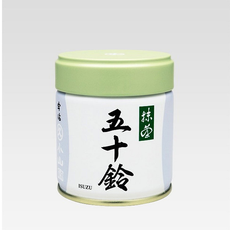 Marukyu Koyamaen Uji Matcha Lsuzu 40g/