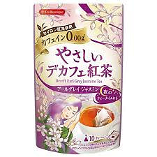 Tea Boutique 伯爵茉莉花红茶 10袋 1 份