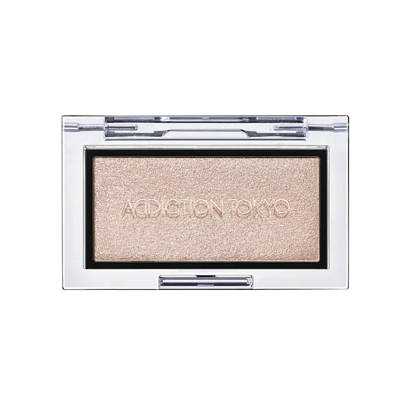 ADDICTION Satin Blush Highlight 001N 2 g